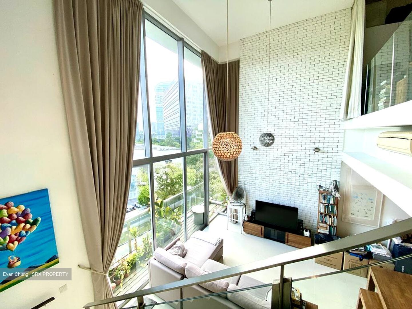 One-north Residences (D5), Apartment #521405871